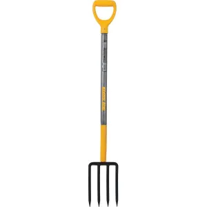 Spading Fork
