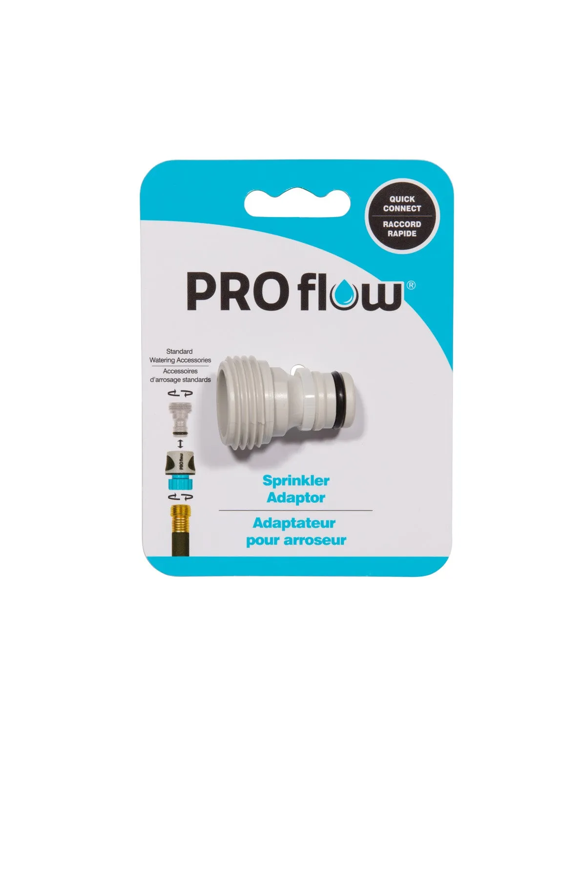 Sprinkler Adaptor