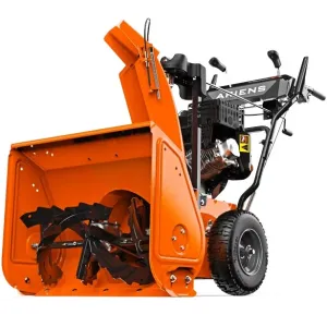 ST24E - Classic Sno-Thro 230V Elect. Start