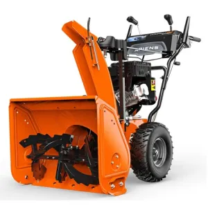 ST24LE - Compact 24 Sno-Thro with Auto-Turn