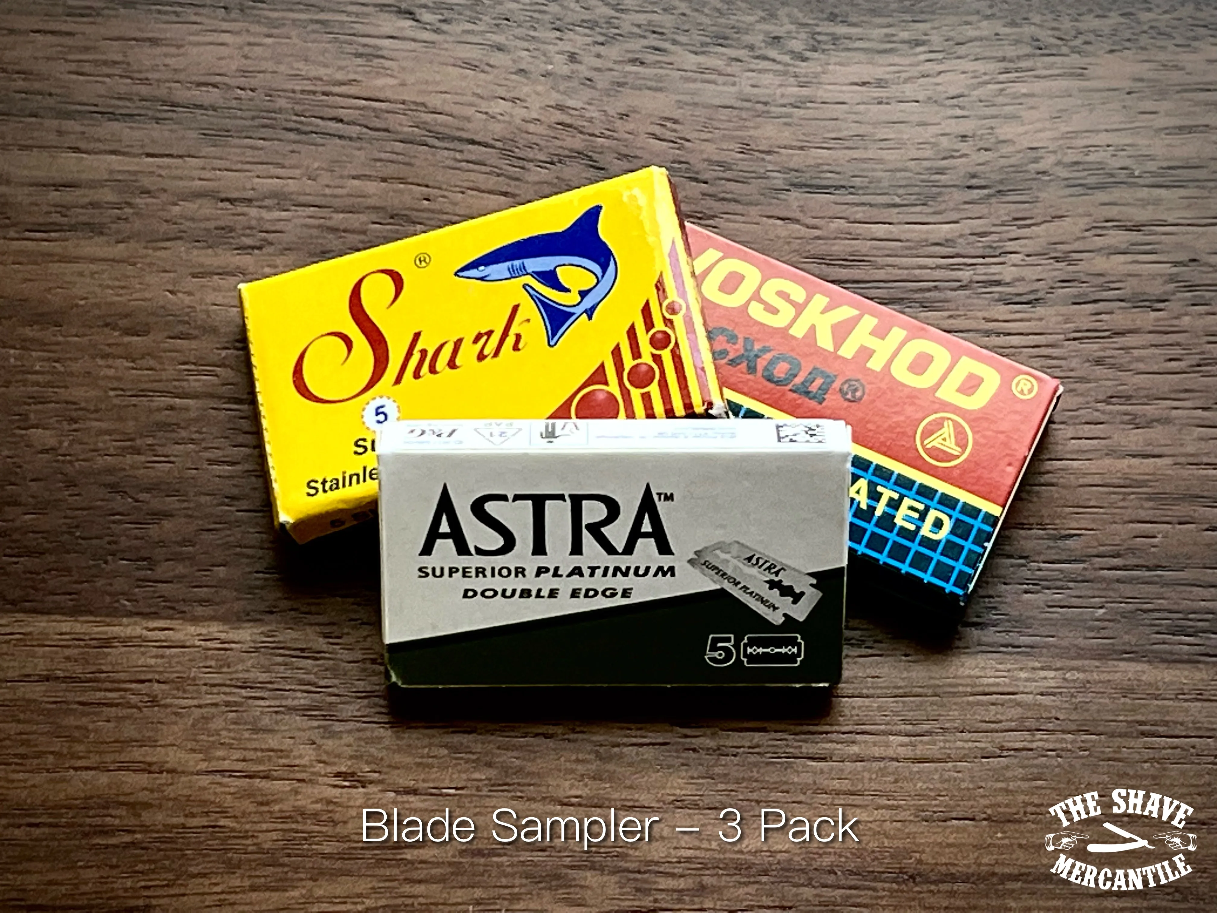 Standard Starter Kit