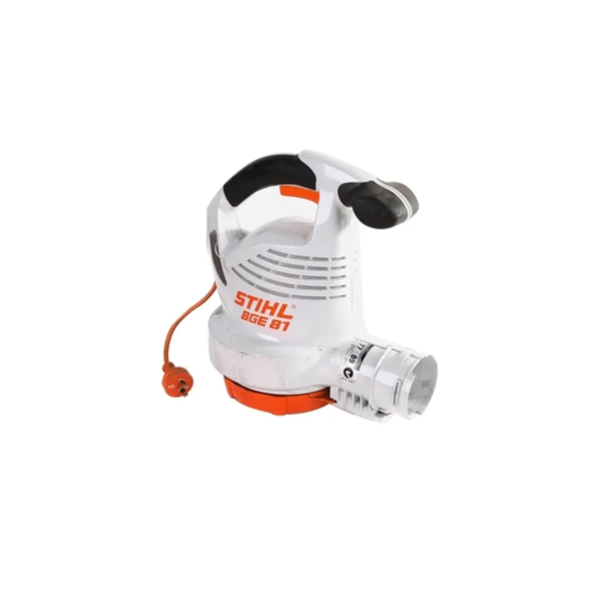 STIHL BGE81 Electric Leaf Blower