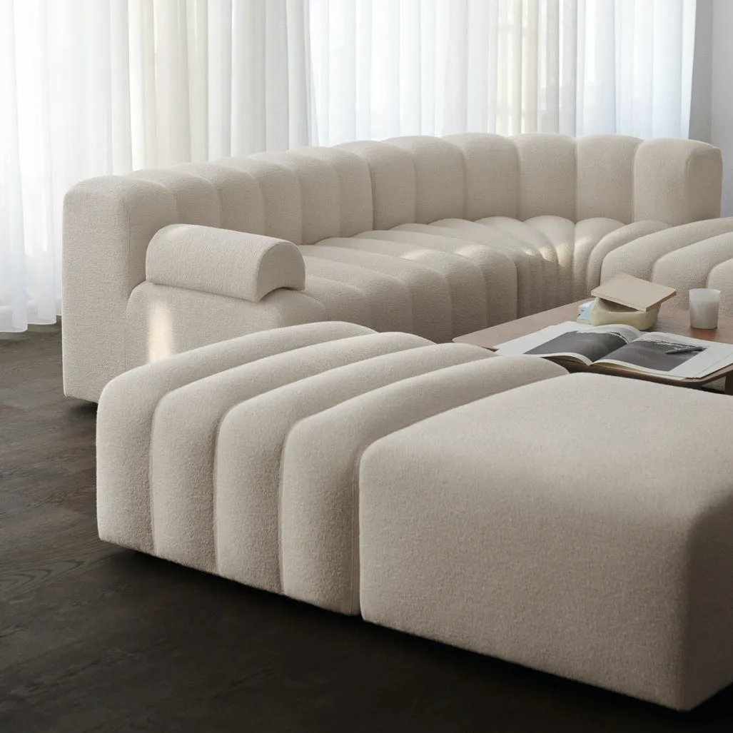 Studio Ottoman