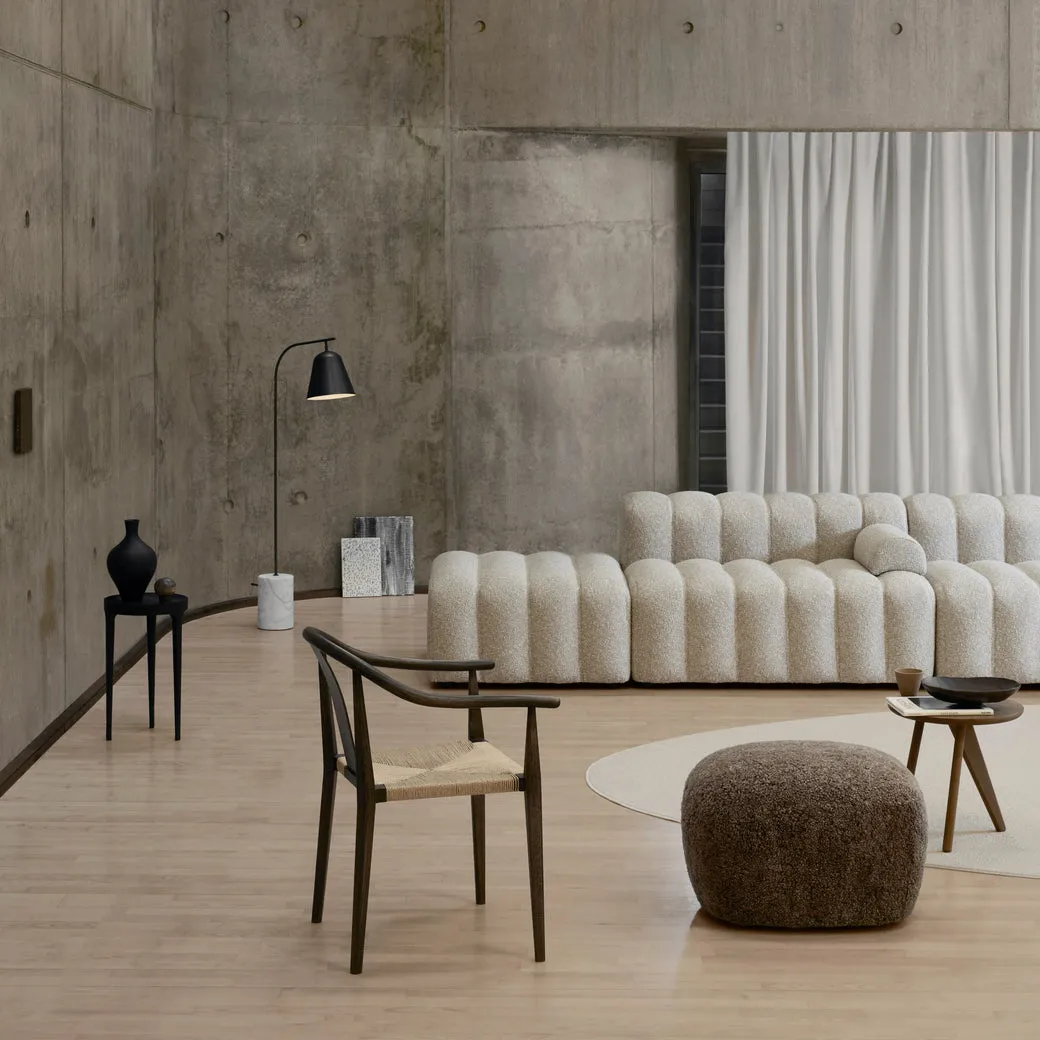 Studio Ottoman