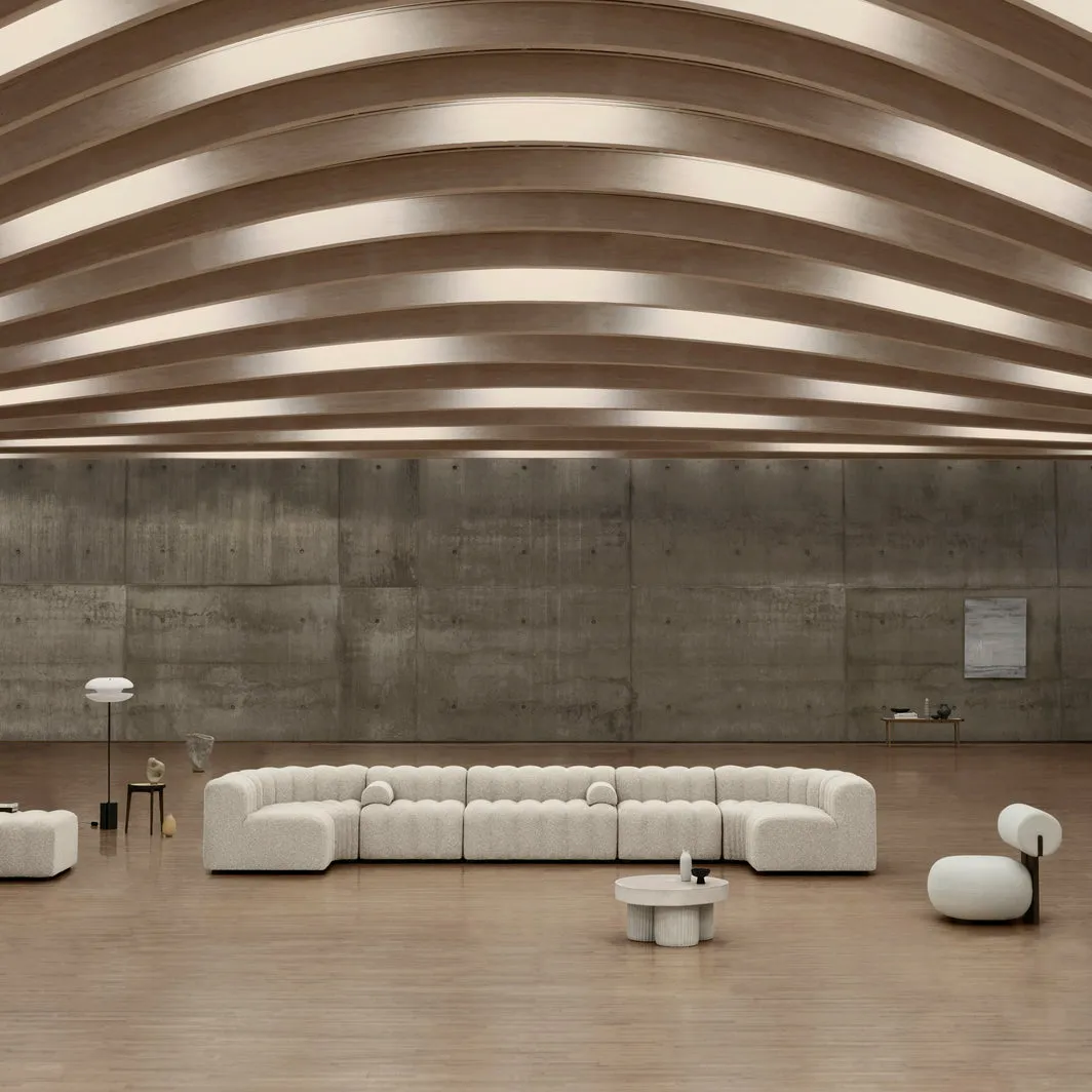 Studio Ottoman