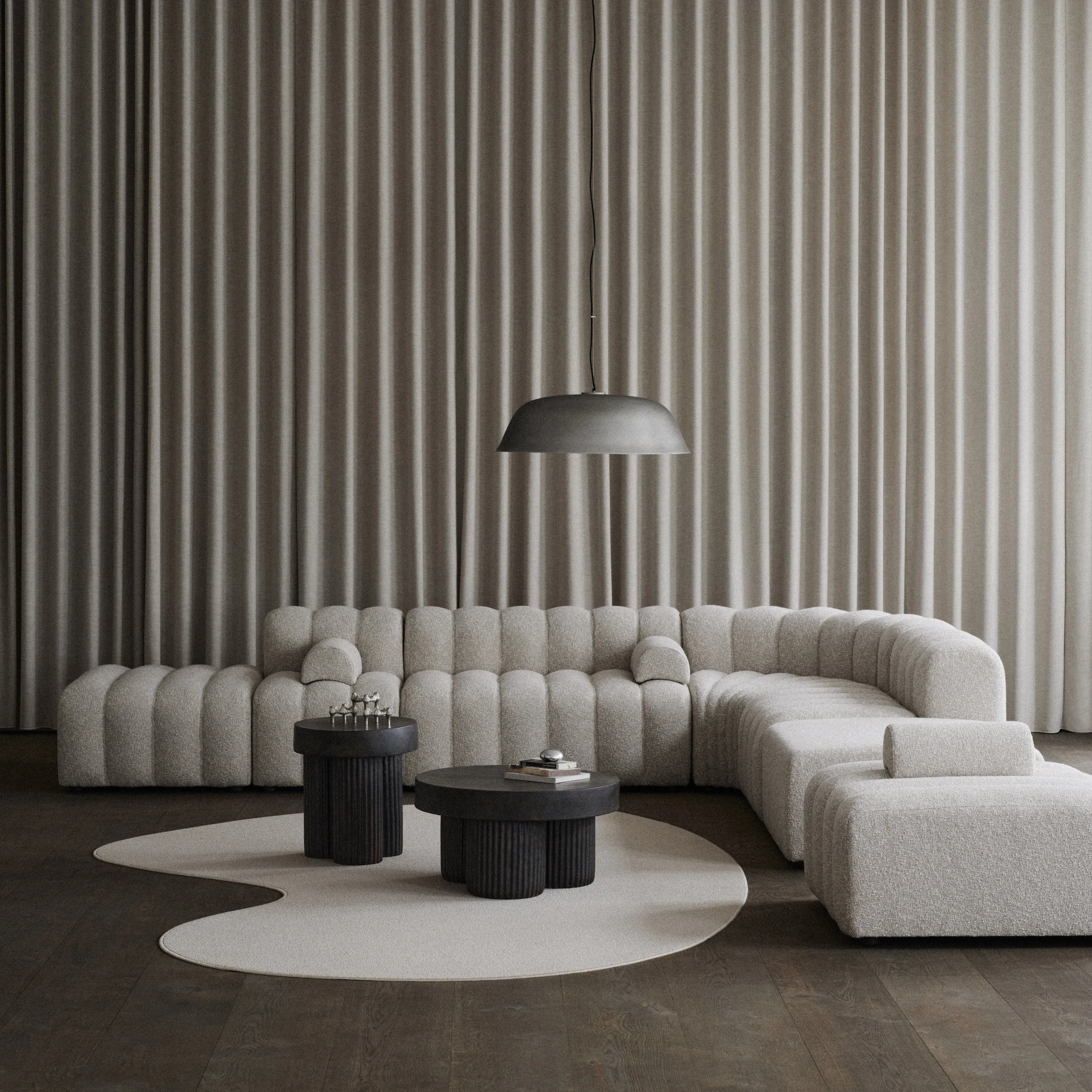 Studio Ottoman
