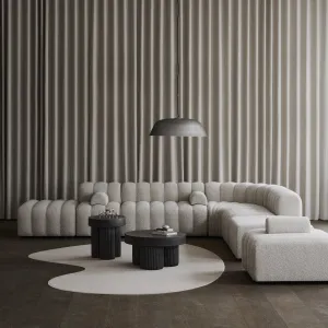 Studio Ottoman