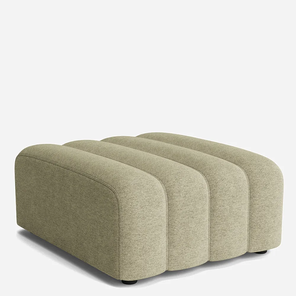 Studio Ottoman