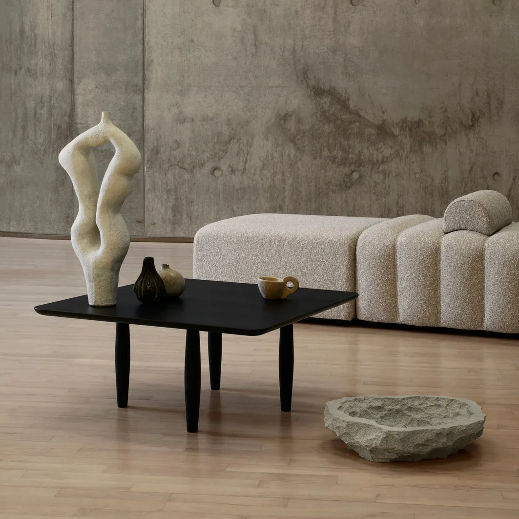 Studio Ottoman