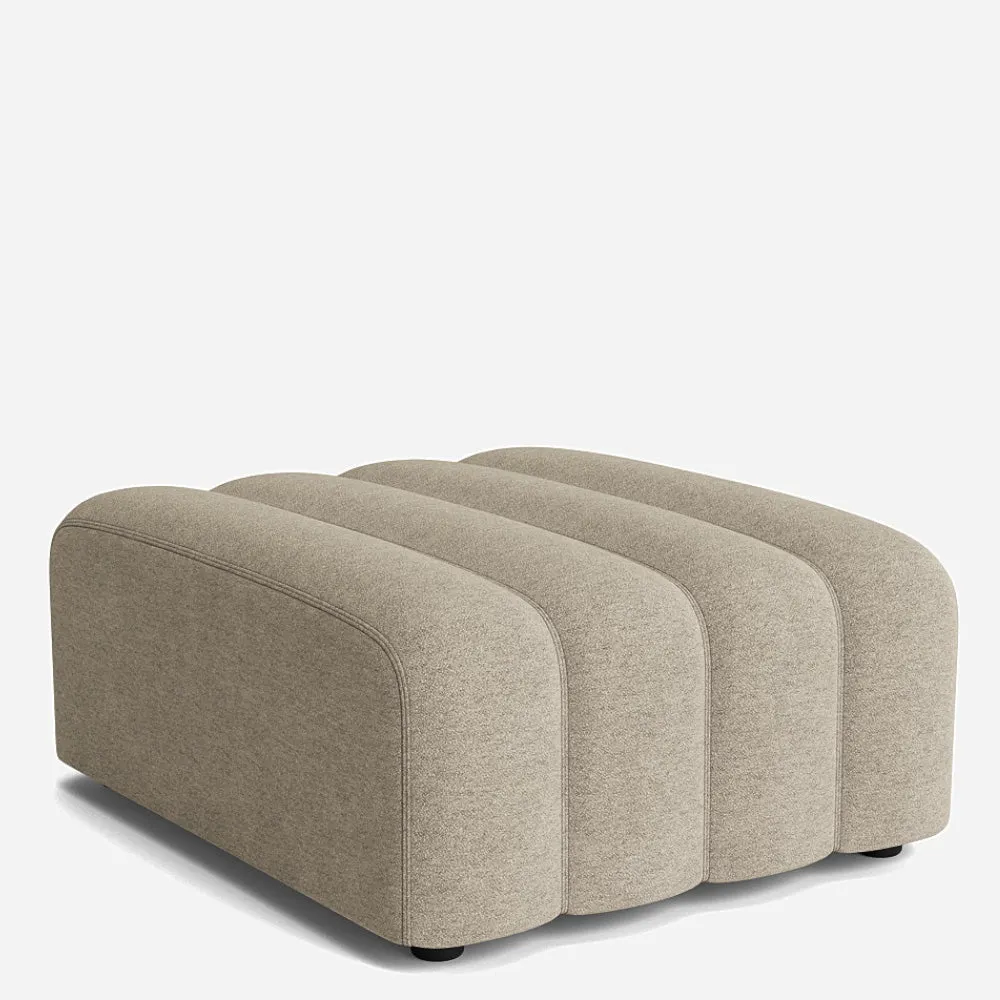 Studio Ottoman