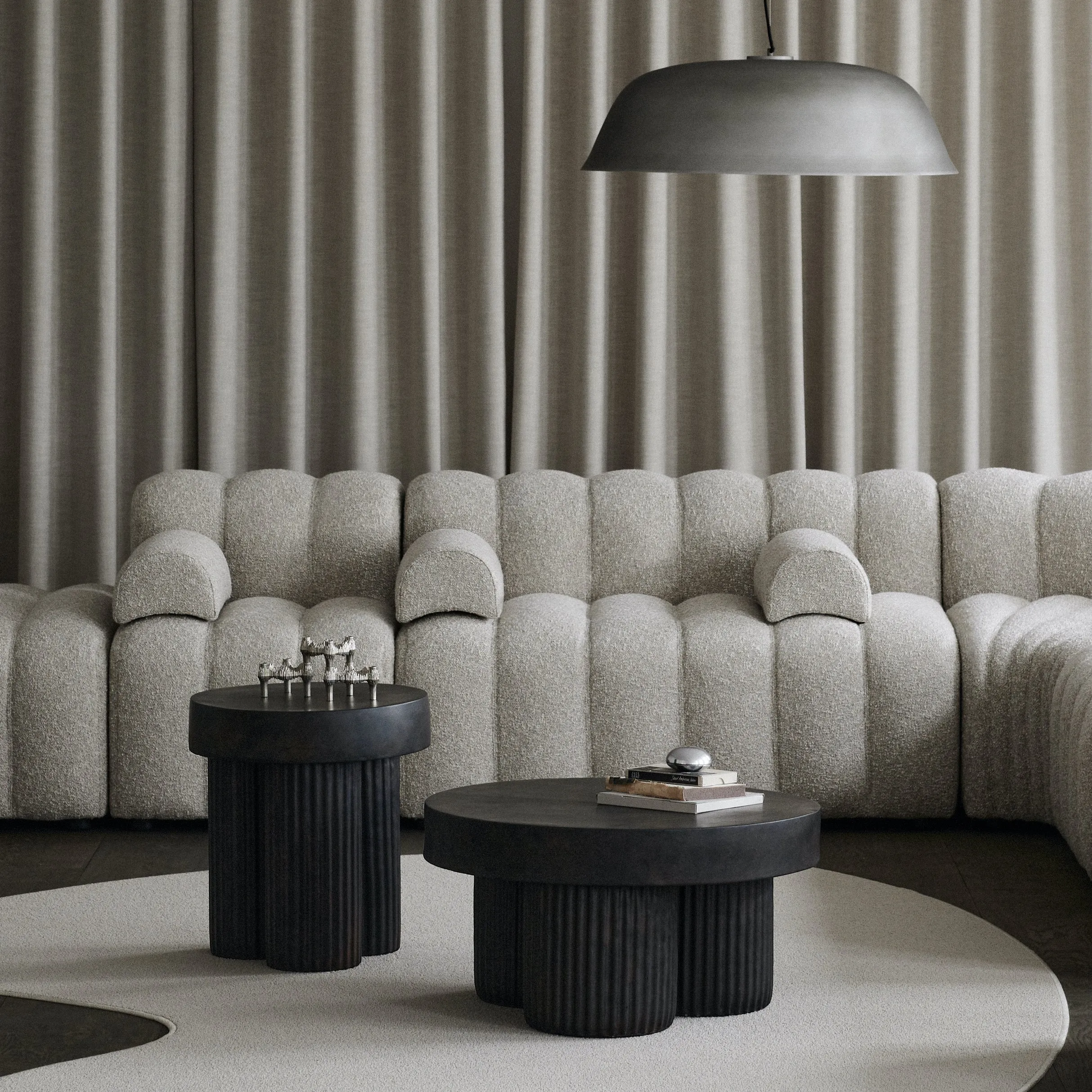 Studio Ottoman