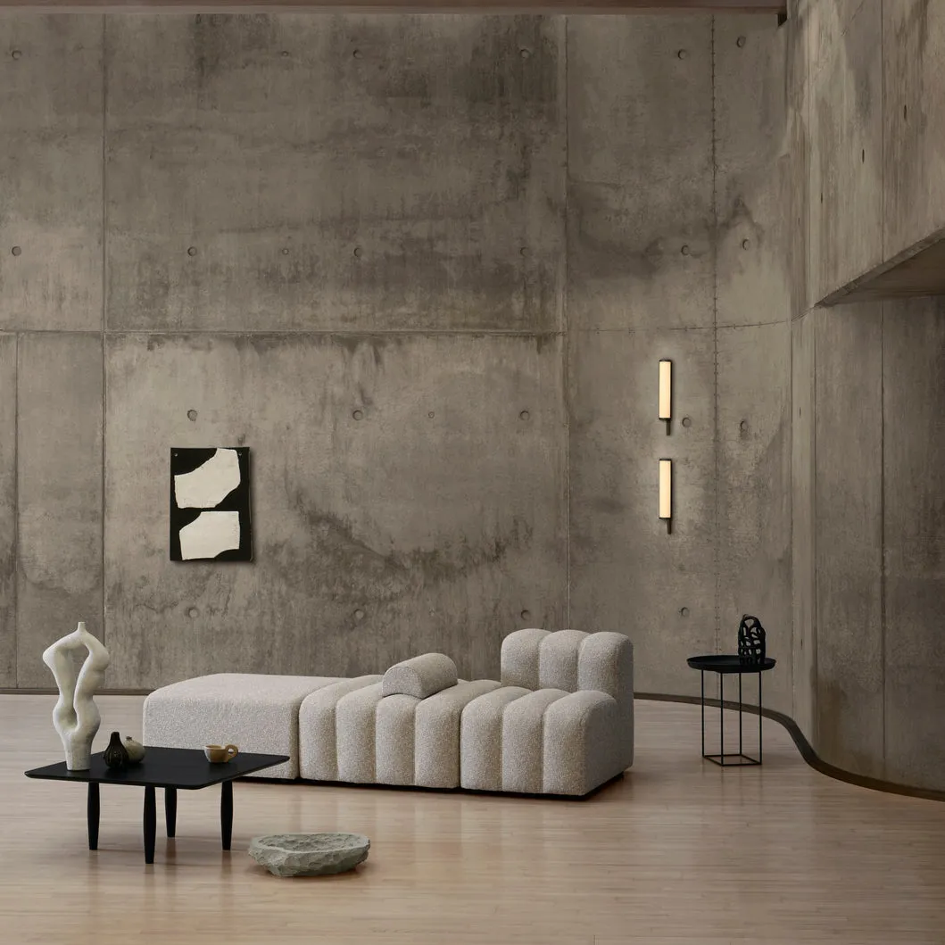 Studio Ottoman