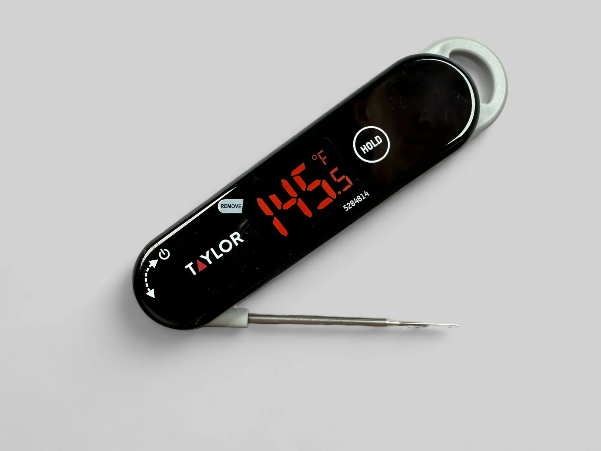 Taylor Digital Meat Thermometer | Rapid Read | LED