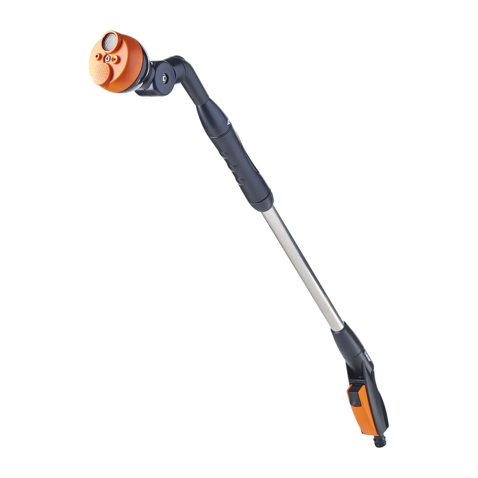 Telescopic Multifunction Spray Lance 9086