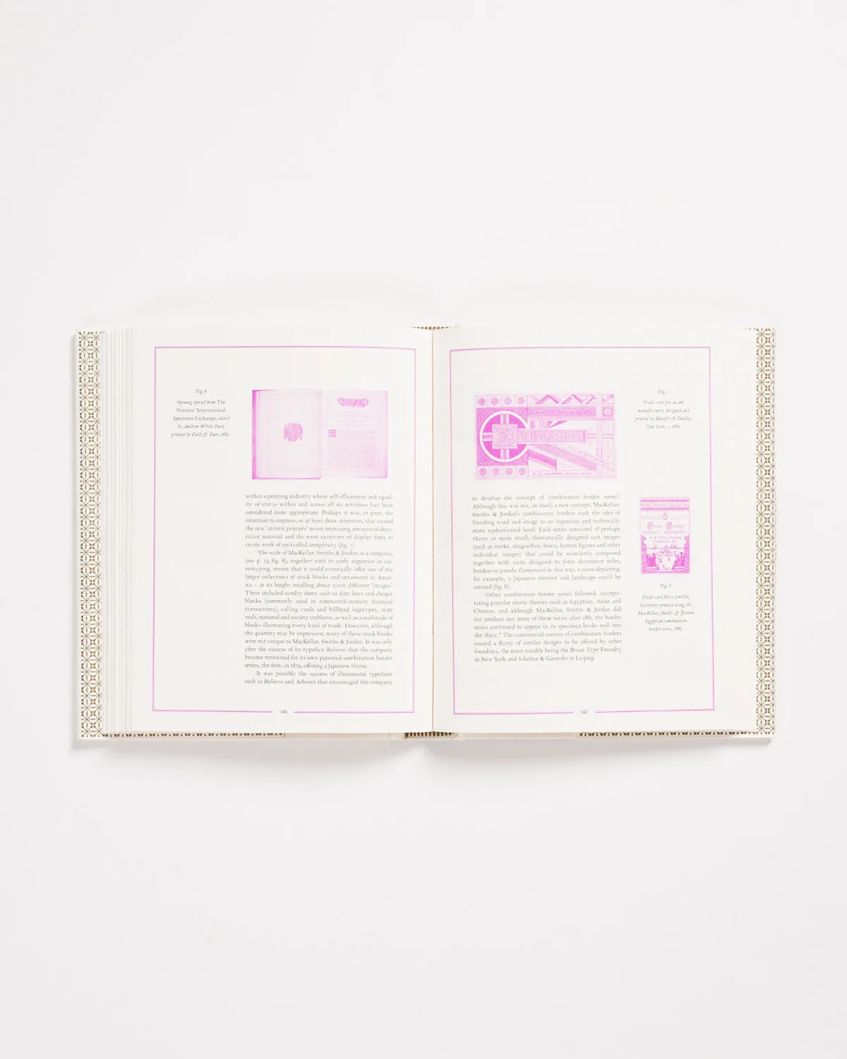The Little Book of Typographic Ornament