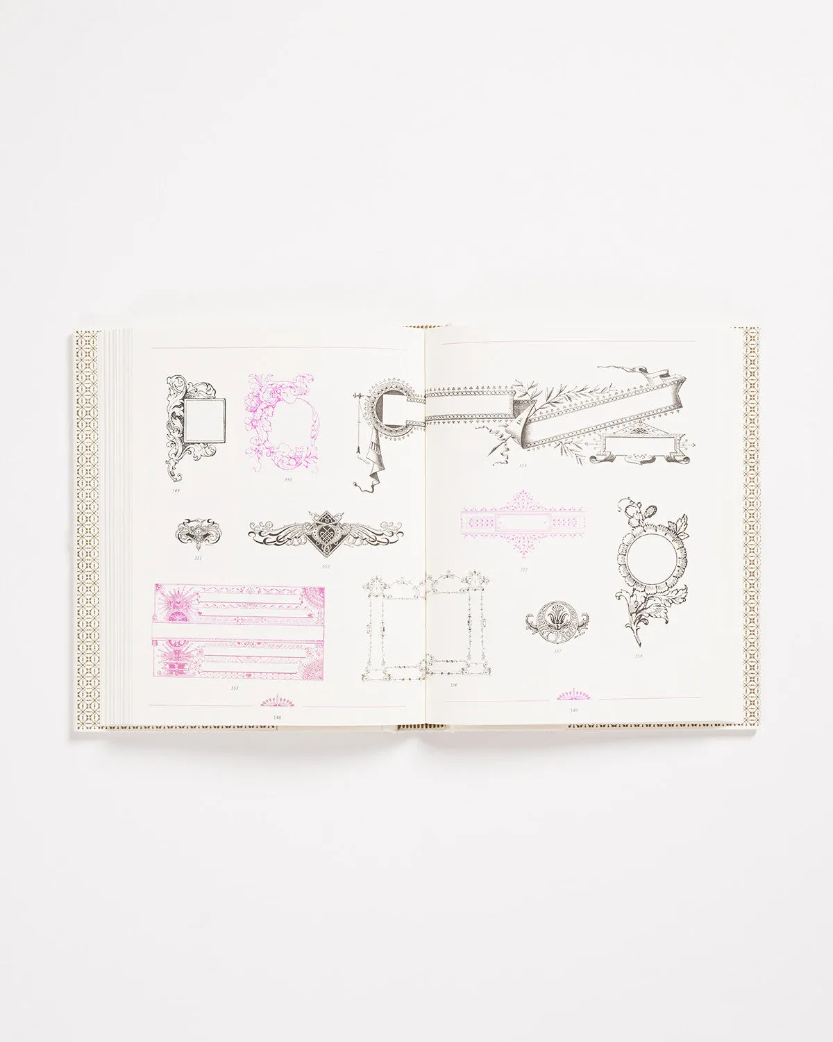 The Little Book of Typographic Ornament