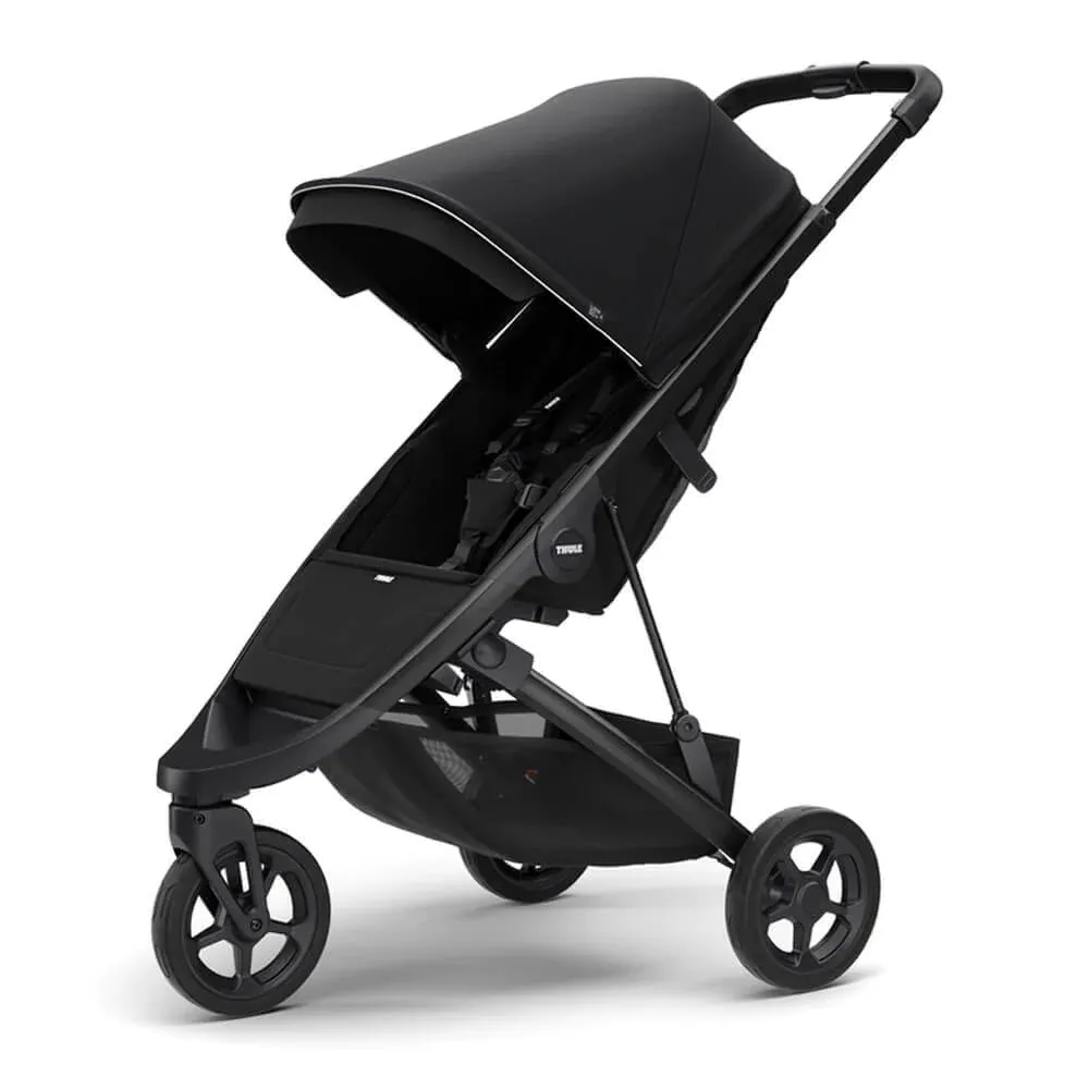 Thule Spring Pram