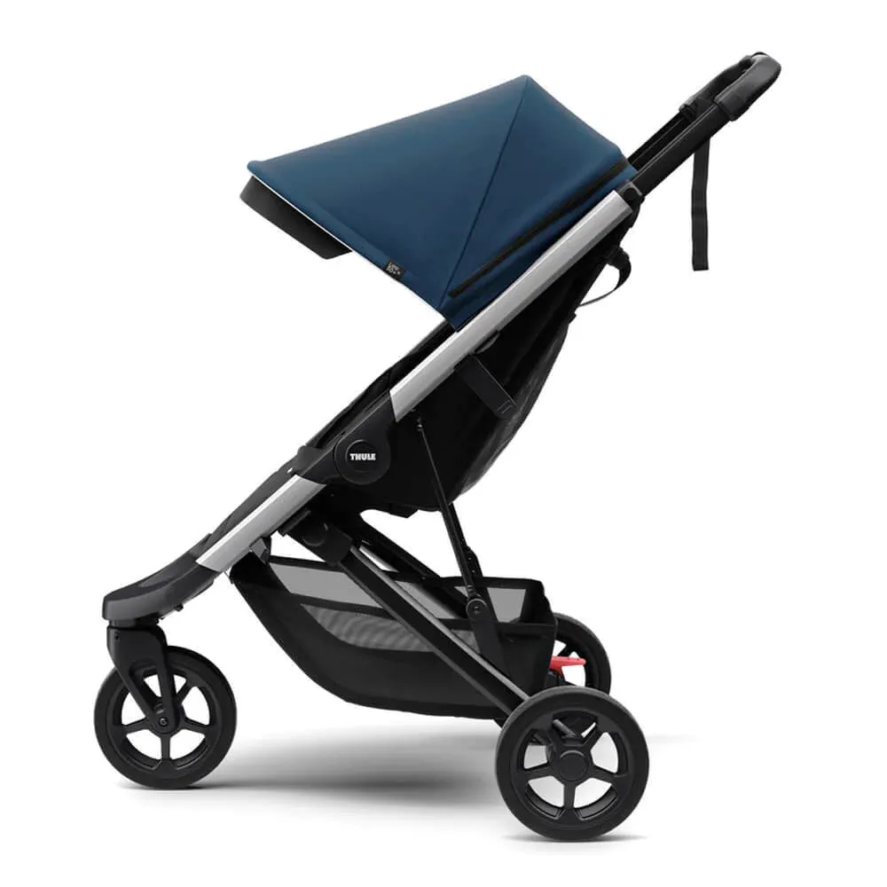 Thule Spring Pram