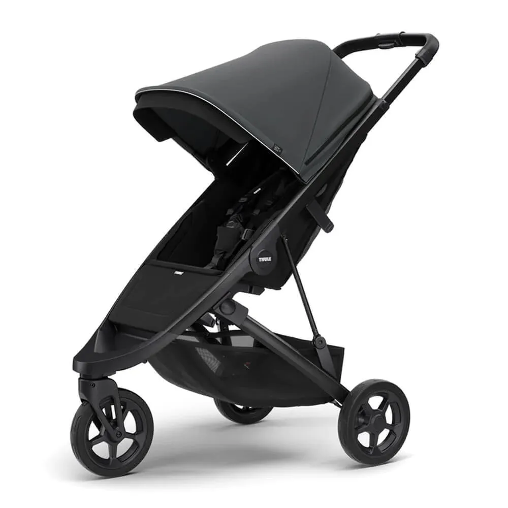 Thule Spring Pram