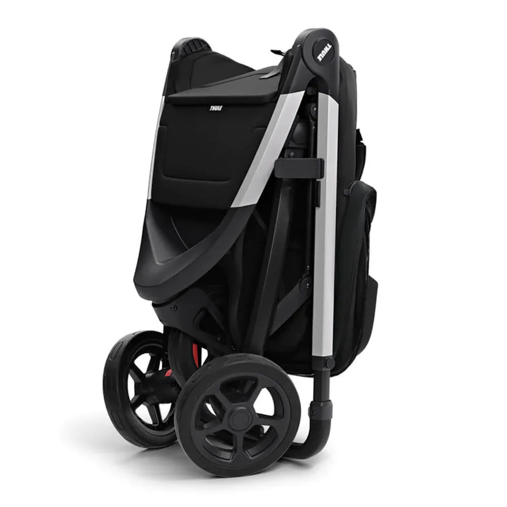 Thule Spring Pram
