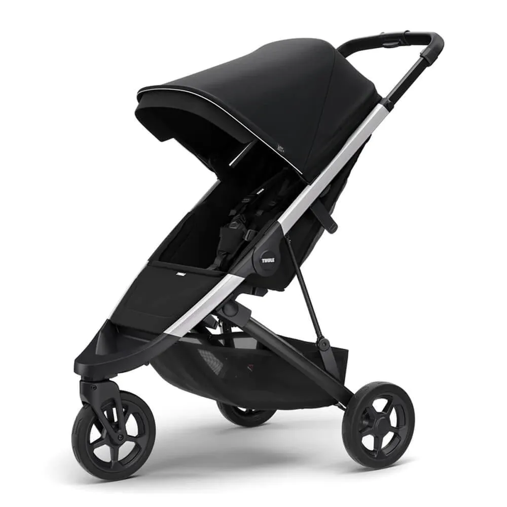 Thule Spring Pram