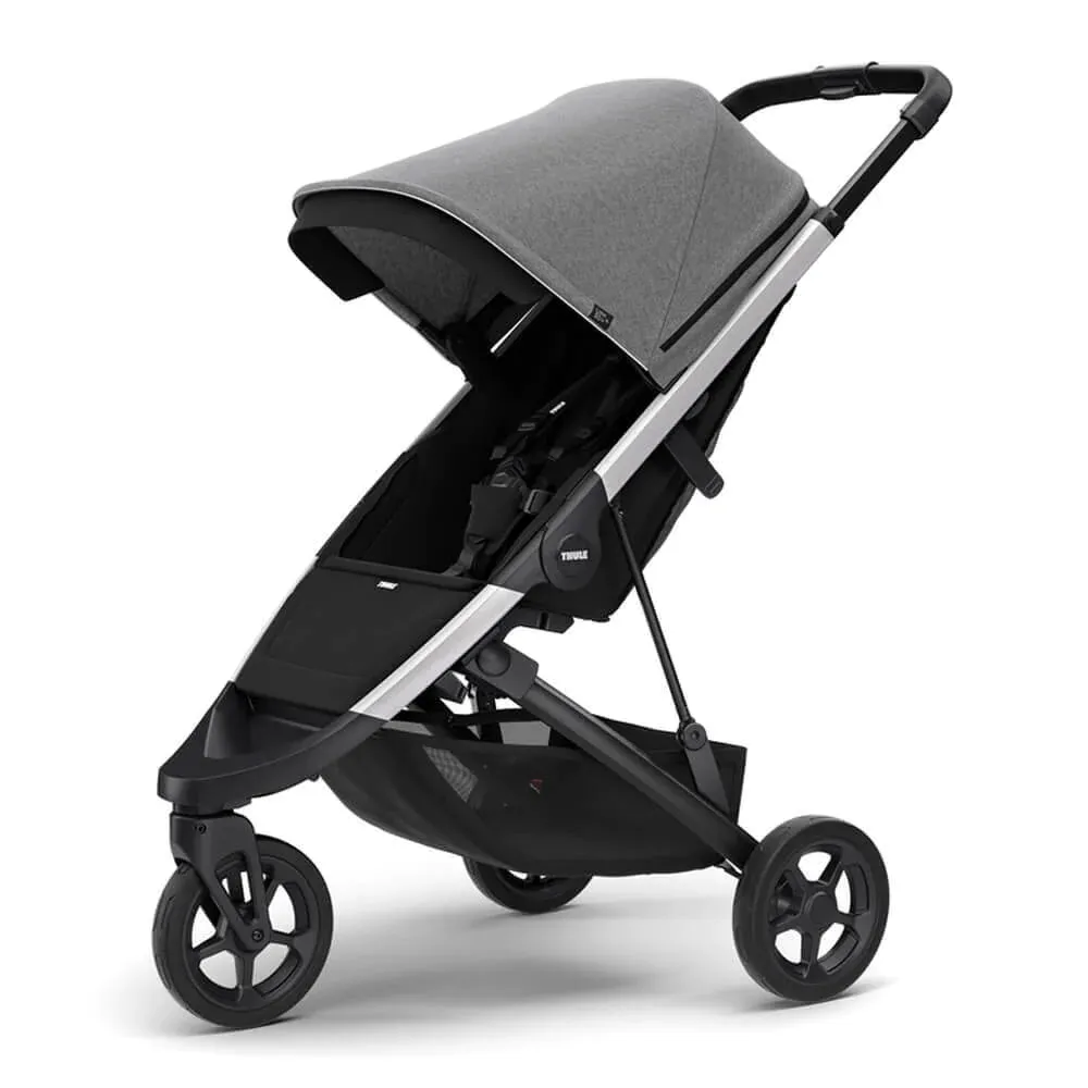 Thule Spring Pram