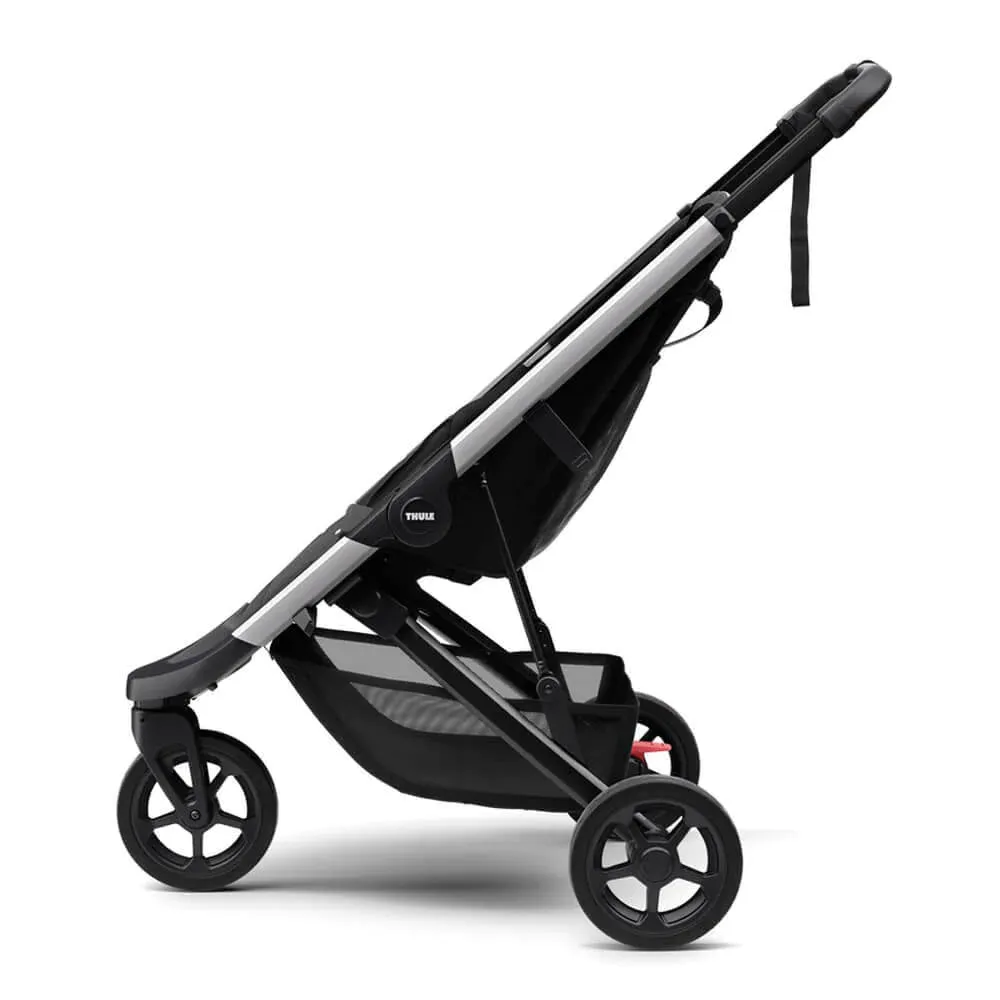 Thule Spring Pram