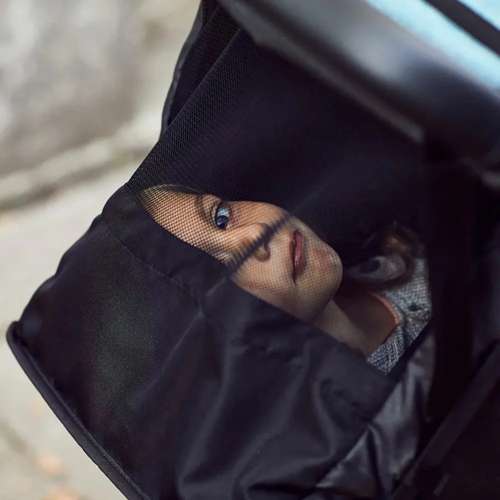 Thule Spring Pram