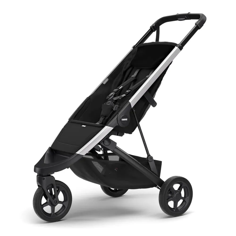 Thule Spring Pram