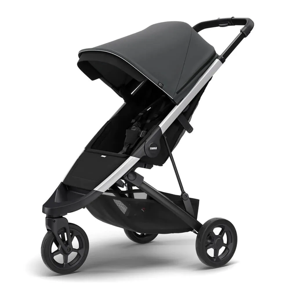Thule Spring Pram