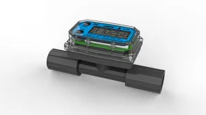 TM Series Water Flow Meter