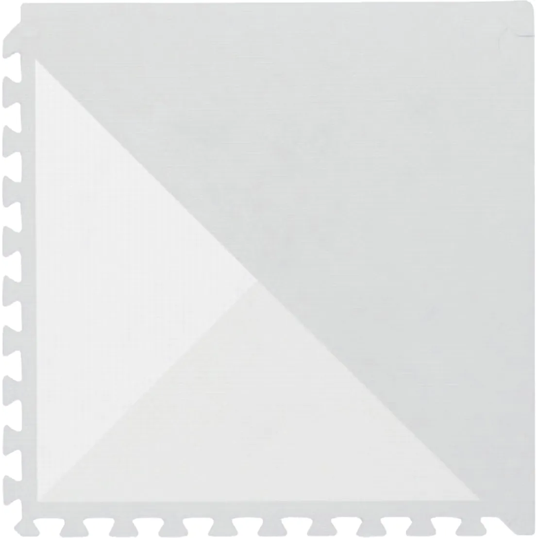 Toddlekind Premium Foam Playmats | Kyte - Soft Storm