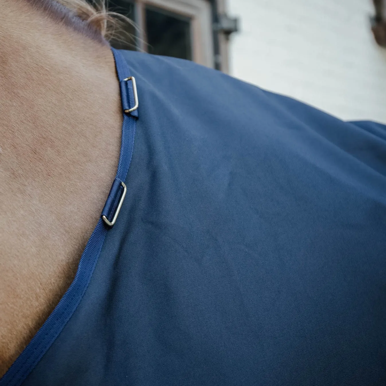 Turnout Rug All Weather Waterproof Comfort