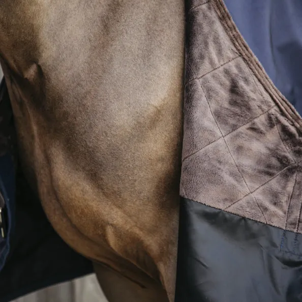 Turnout Rug All Weather Waterproof Pro 0G