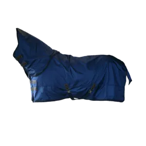 Turnout Rug All Weather Waterproof Pro 300g Tiny