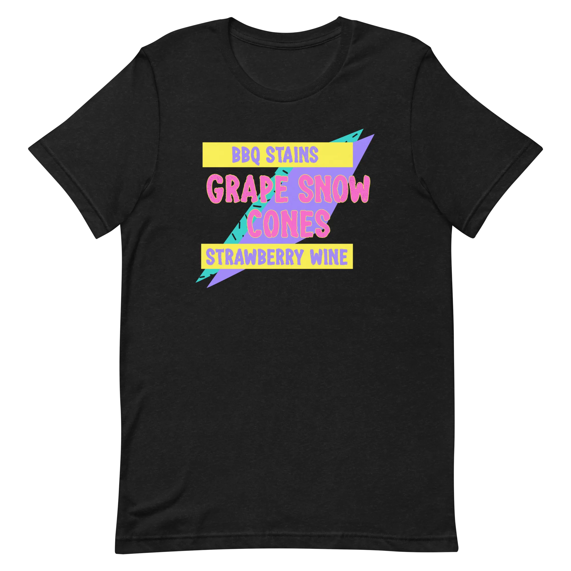 Ultimate 90's Country Menu T-Shirt