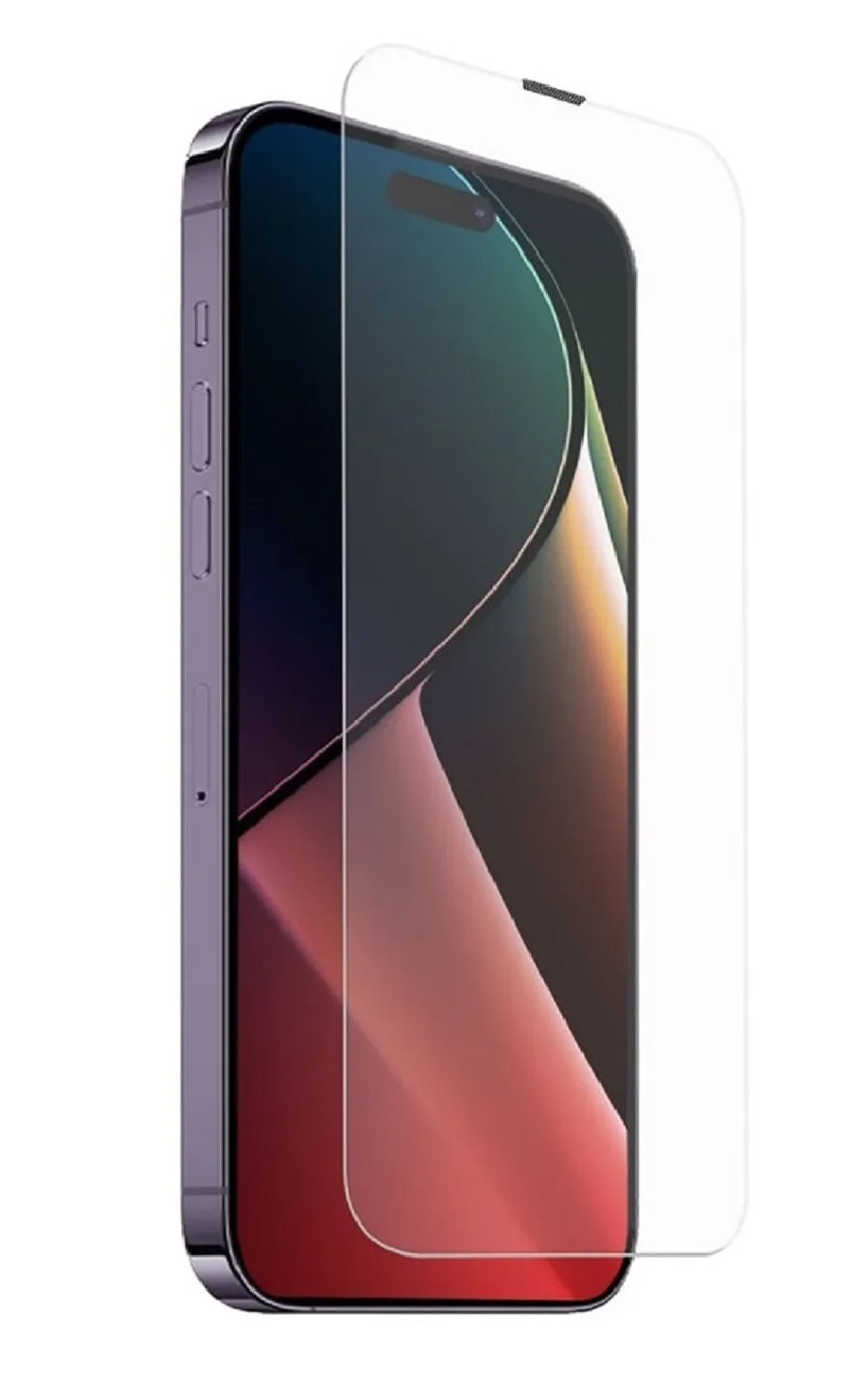 ULTRA PRO SHIELD ANTI DUST HD CLEAR GLASS