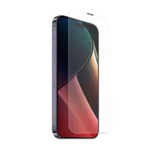 ULTRA PRO SHIELD ANTI DUST HD CLEAR GLASS