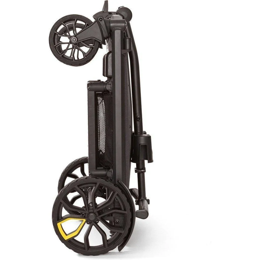 Veer Cruiser / Cruiser XL All-Terrain Wagon with Canopy and Sidewalls