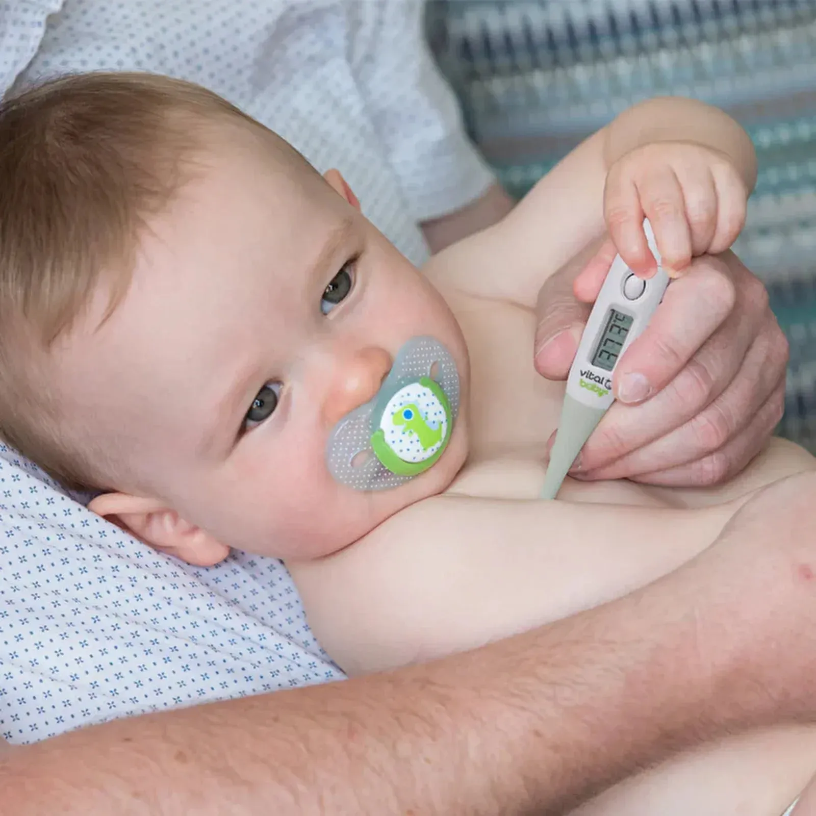 Vital Baby PROTECT Healthcare Kit Assorted