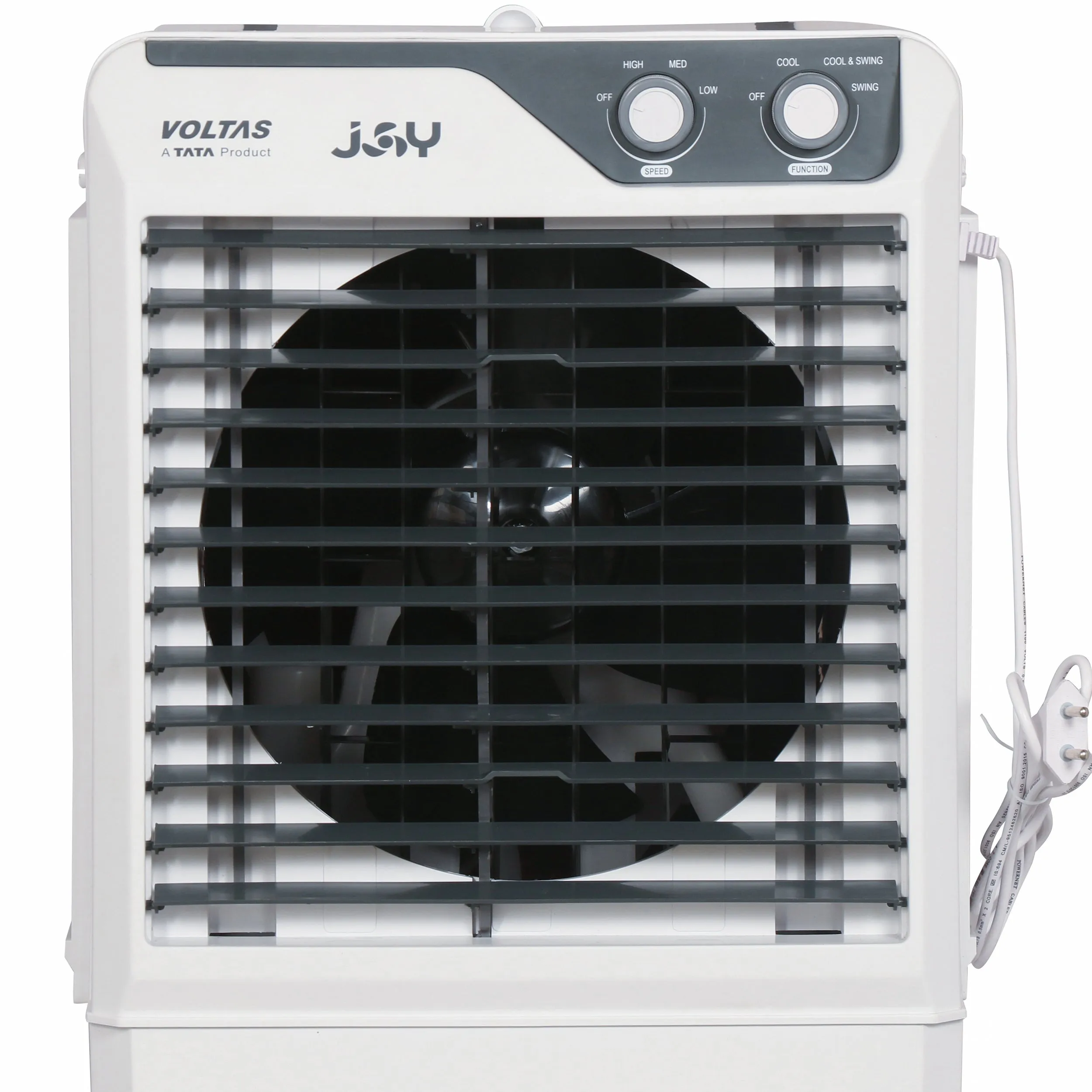 Voltas Personal Air Cooler JOY 26