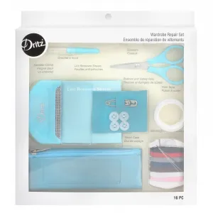 Wardrobe Repair Set