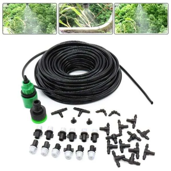 Waterly - Garden watering system