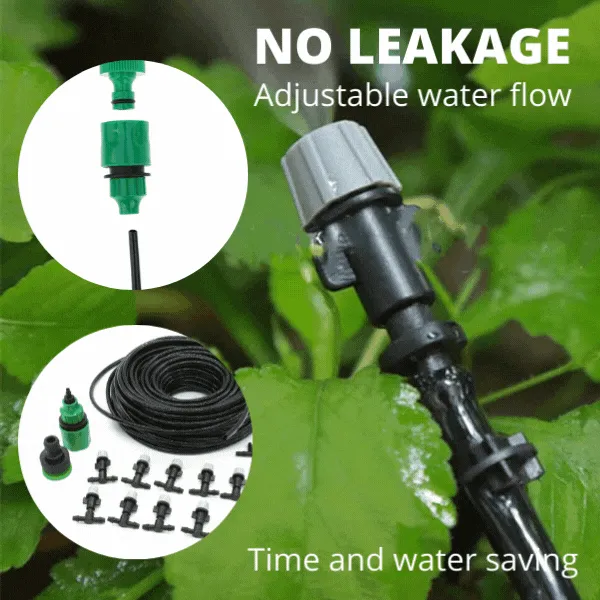 Waterly - Garden watering system