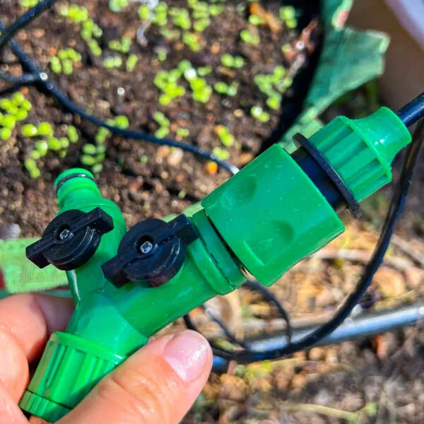 Waterly - Garden watering system