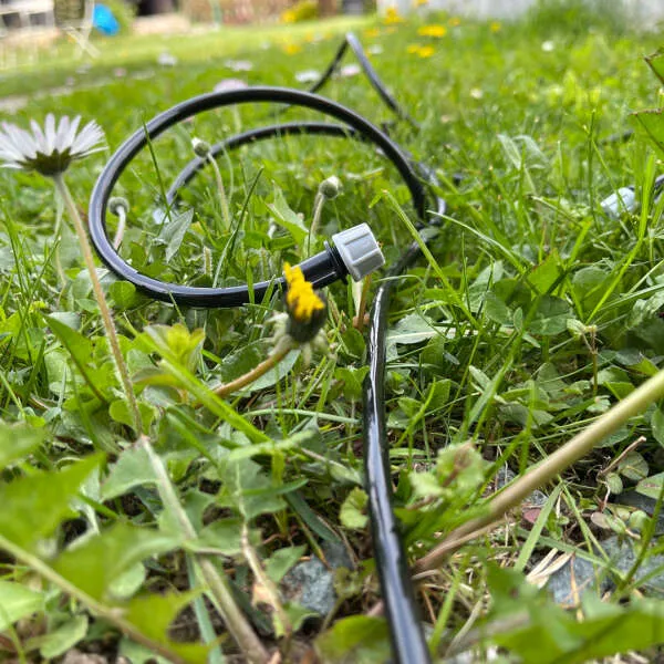 Waterly - Garden watering system
