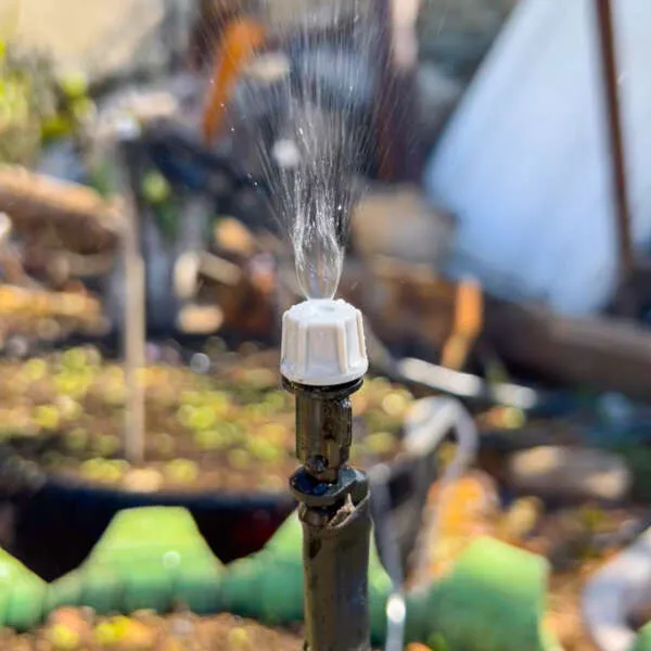 Waterly - Garden watering system
