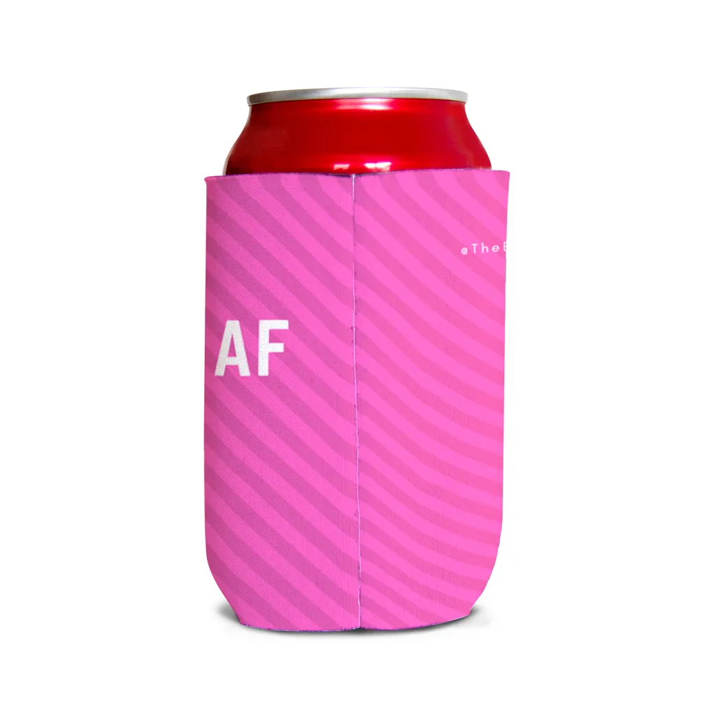 Weird AF 2 Can Cooler