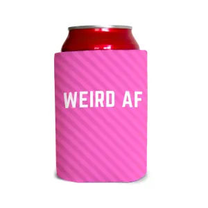 Weird AF 2 Can Cooler