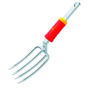Wolf Garten Multi Change 7.5cm Hand Fork
